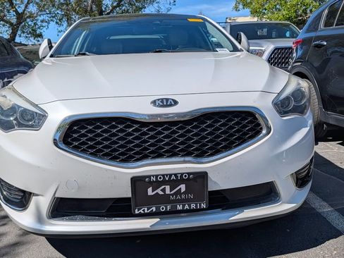 Used 2014 Kia Cadenza Limited image 5