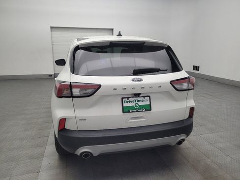 Used 2022 Ford Escape SE w/ Convenience Package image 6