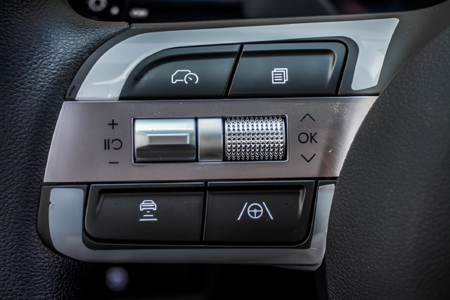 New 2026 Hyundai Tucson SEL AWD/4WD image 37