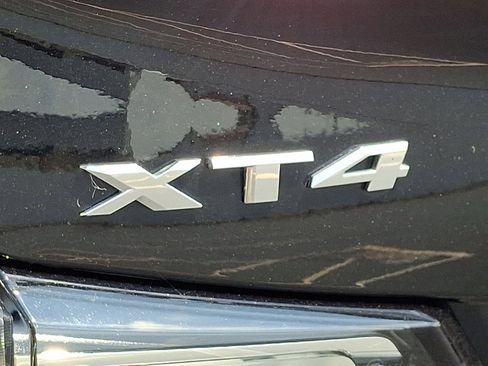 Used 2020 Cadillac XT4 Sport image 34