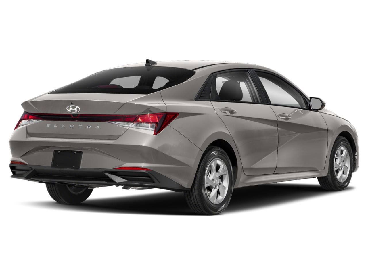 Used 2023 Hyundai Elantra SE FWD image 11