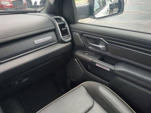 Certified 2024 RAM 1500 Laramie AWD/4WD image 19