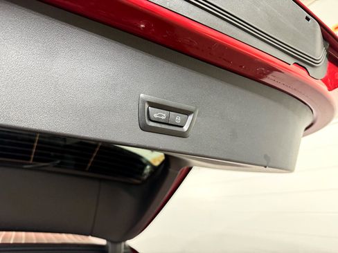 Used 2025 BMW X3 M50 w/ Premium Package image 38