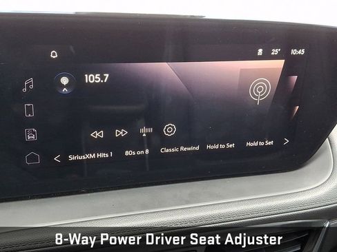 Used 2024 Buick Encore GX Sport Touring w/ Comfort Package image 15