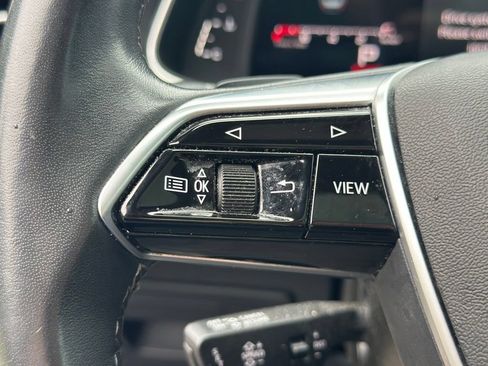 Used 2021 Audi A6 Premium Plus w/ Premium Plus Package AWD/4WD image 34