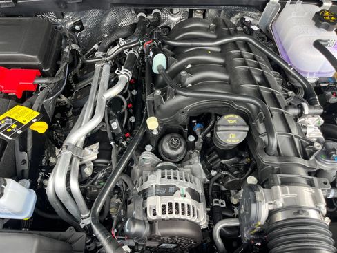 New 2026 Jeep Gladiator Willys image 29