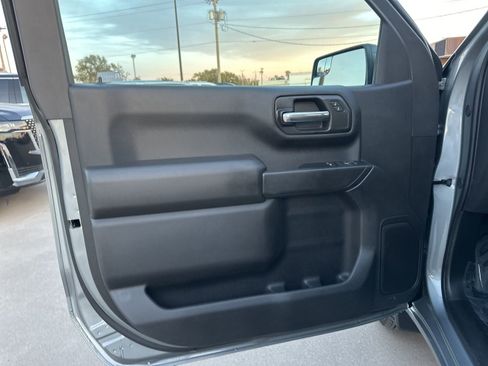 New 2026 GMC Sierra 1500 Pro w/ Pro Value Package image 18