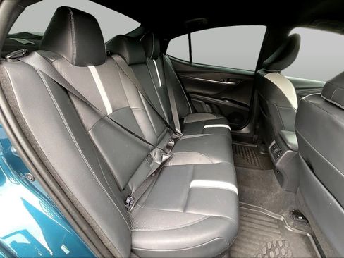 Used 2026 Toyota Camry SE w/ Multimedia Upgrade Package FWD image 19