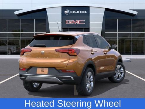 Certified 2026 Buick Encore GX Preferred w/ Comfort Package image 5