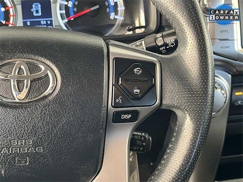 Used 2018 Toyota 4Runner SR5 image 30