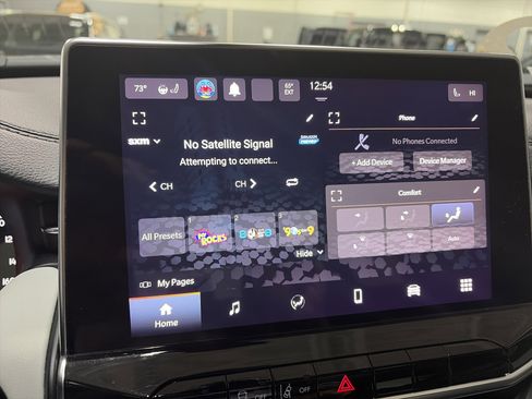 Used 2022 Jeep Compass Limited image 17