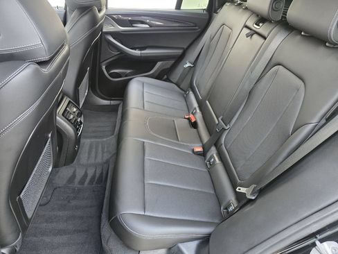 Used 2024 BMW X3 M40i w/ Premium Package AWD/4WD image 31