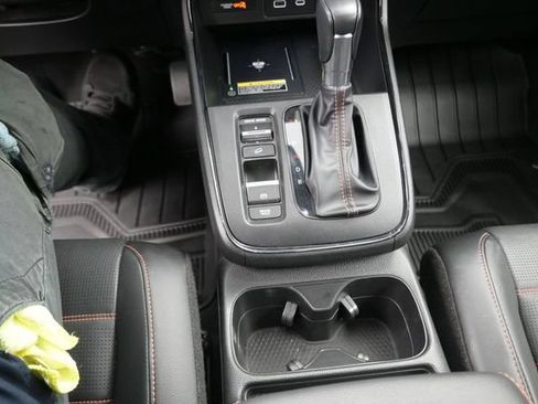 Used 2023 Honda CR-V Sport Touring image 14