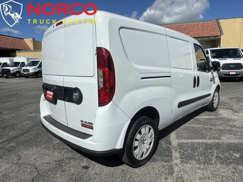 Used 2019 RAM ProMaster City Tradesman SLT image 12