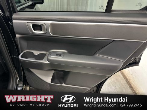 Certified 2026 Hyundai Santa Fe SE AWD/4WD image 15