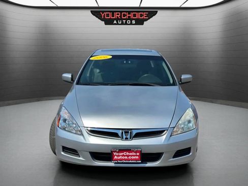 Used 2006 Honda Accord LX image 8
