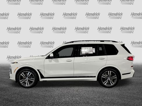 New 2027 BMW X7 xDrive40i w/ Executive Package AWD/4WD image 5