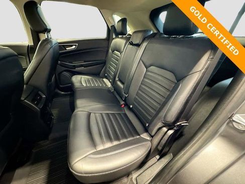Certified 2023 Ford Edge SEL w/ Convenience Package image 19