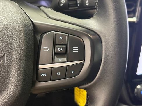 Used 2024 Ford Ranger XLT w/ Technology Package AWD/4WD image 20