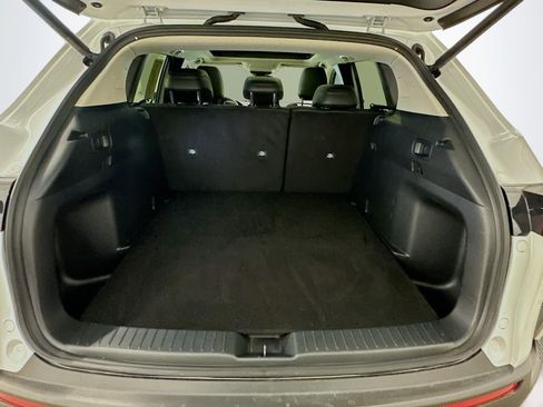 Used 2025 MAZDA CX-50 AWD 2.5 S w/ Premium Plus Pkg image 31