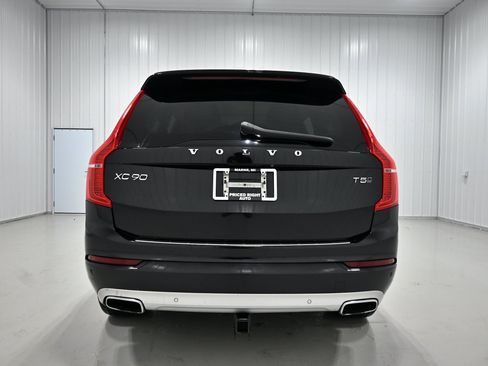 Used 2020 Volvo XC90 T5 Momentum w/ Protection Package Premier AWD/4WD image 33