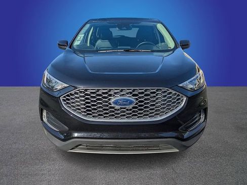 Used 2024 Ford Edge SEL w/ Convenience Package AWD/4WD image 8