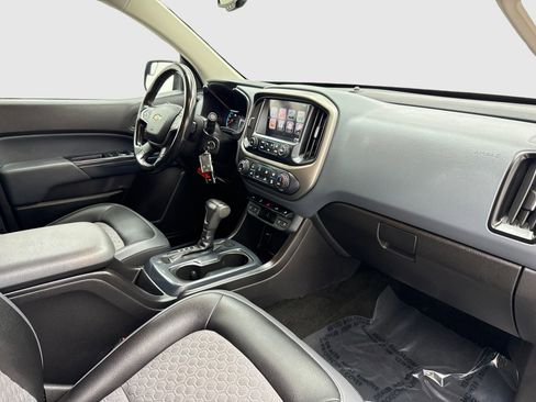 Used 2016 Chevrolet Colorado Z71 AWD/4WD image 44