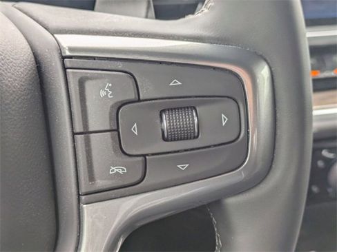 New 2025 Chevrolet Silverado 1500 RST image 16