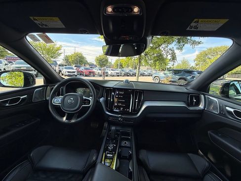 Used 2020 Volvo XC60 T8 Polestar AWD/4WD image 25