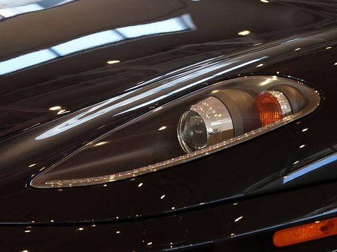 Used 2007 Ferrari F430 Spider image 25