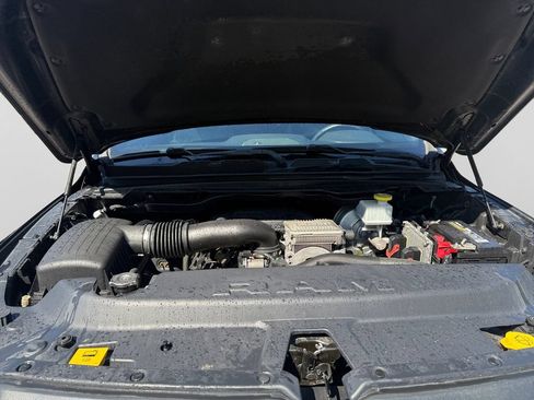 Used 2019 RAM 1500 Rebel AWD/4WD image 22