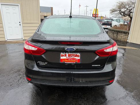 Used 2013 Ford Focus S image 10