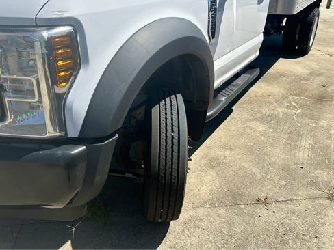 Used 2019 Ford F450 XL image 34