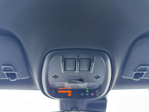 New 2026 Buick Envista Sport Touring w/ Convenience I Package FWD image 24