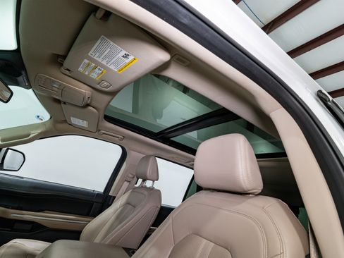 Used 2023 Ford Expedition Max Limited image 17