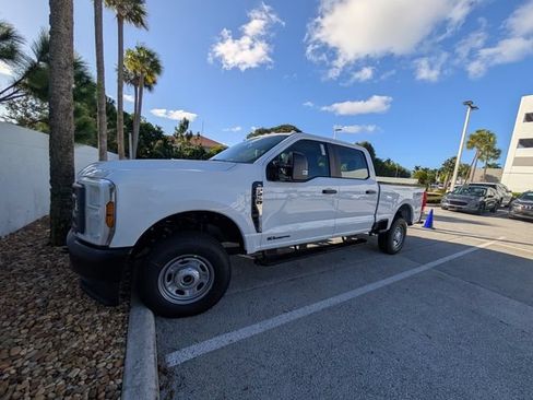New 2026 Ford F250 XL AWD/4WD image 4