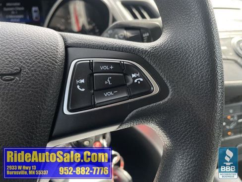Used 2018 Ford Escape S FWD image 40
