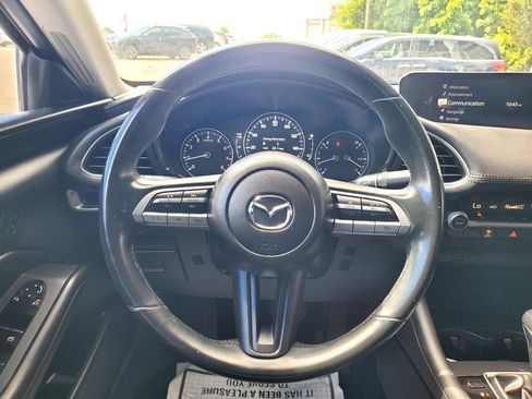 Used 2021 MAZDA MAZDA3 s FWD image 14