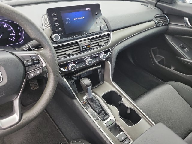 Used 2019 Honda Accord LX image 28