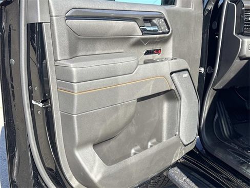 New 2026 GMC Sierra 1500 AT4 w/ AT4 Premium Package image 12