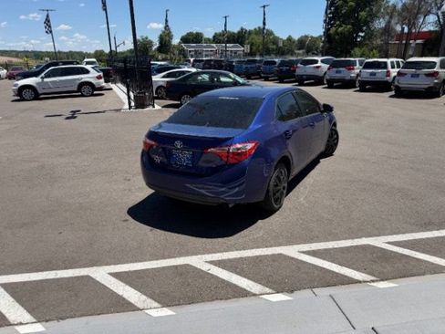 Used 2016 Toyota Corolla S FWD image 12