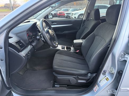Used 2014 Subaru Outback 2.5i w/ Alloy Wheel Package image 12