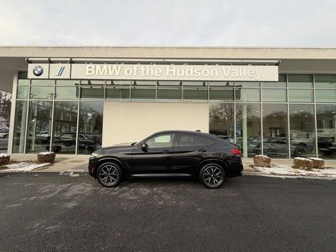 Used 2023 BMW X5 xDrive40i w/ Premium Package image 1