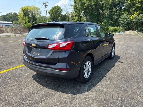 Used 2020 Chevrolet Equinox LS FWD image 5