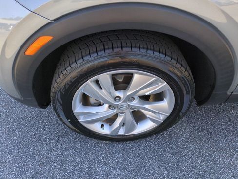 Used 2024 Buick Encore GX Preferred FWD image 9