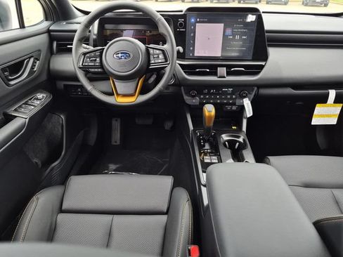 New 2026 Subaru Outback Wilderness AWD/4WD image 16