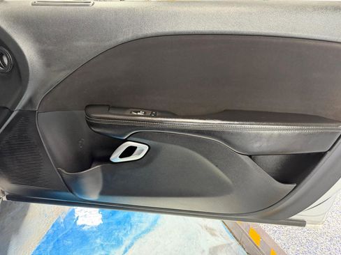 Used 2021 Dodge Challenger SXT w/ Blacktop Package RWD image 18