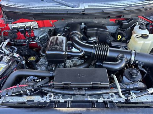 Used 2010 Ford F150 XLT image 24