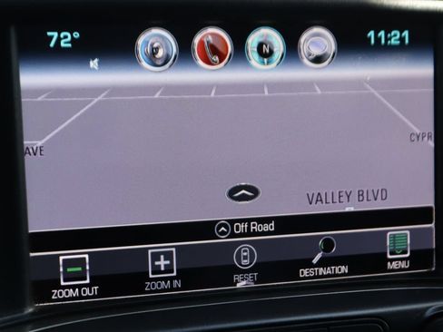 Used 2017 Chevrolet Silverado 1500 LT w/ Texas Edition AWD/4WD image 27