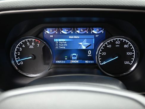 Used 2022 Ford F150 XLT w/ Equipment Group 302A High image 27